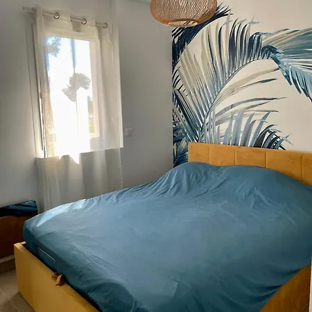 Proche Des Plages شقة كاركيران