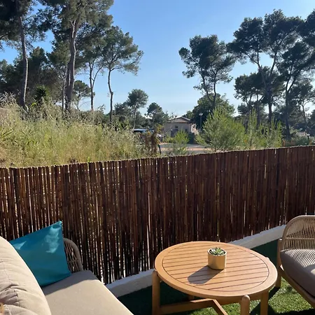 Proche Des Plages شقة